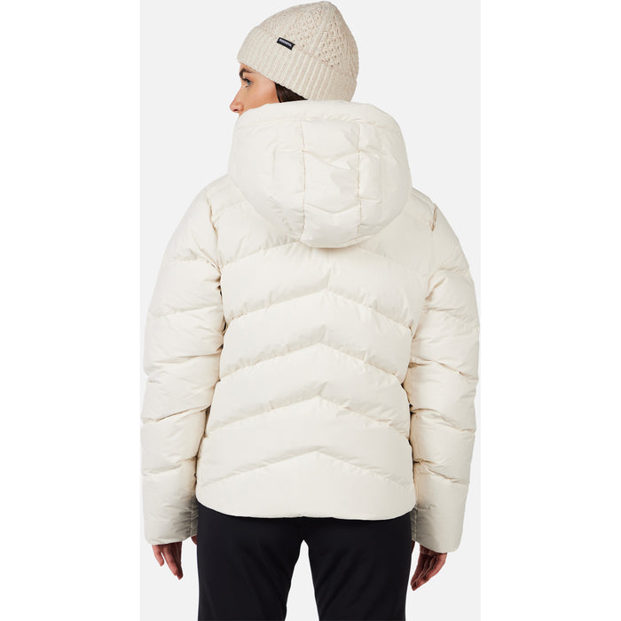 Rossignol Wispile Ripstop Down Jacket - Women's Nature White