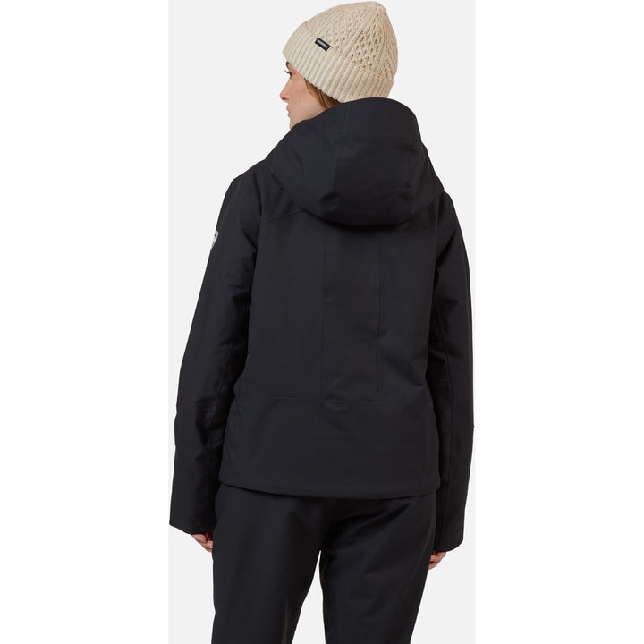 Rossignol Rochrun Insulated Jacket - Women's Black