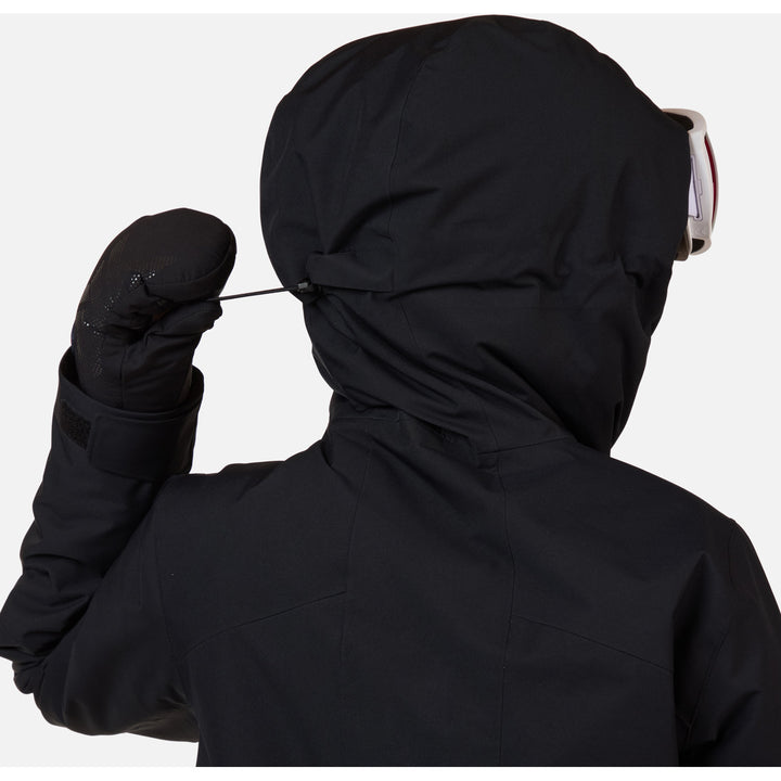 Rossignol Rochrun Insulated Jacket - Women's Black