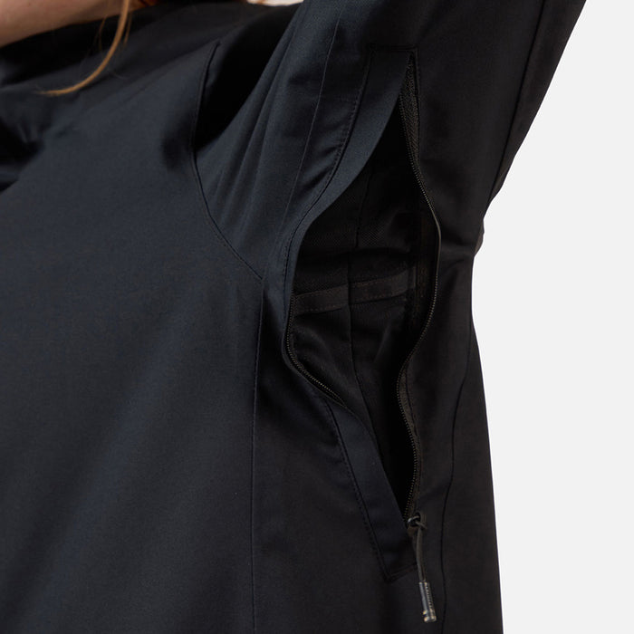 Rossignol Rochrun Insulated Jacket - Women's Black