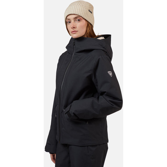 Rossignol Rochrun Insulated Jacket - Women's Black