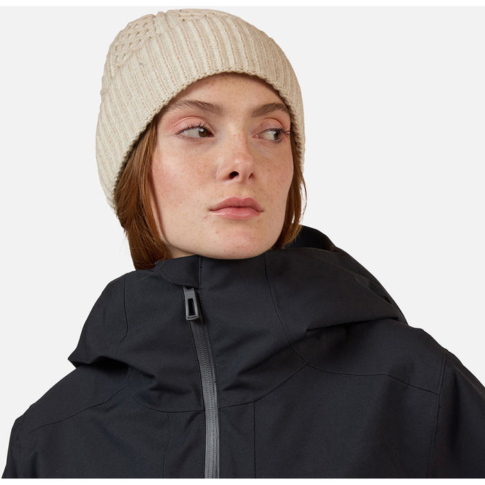 Rossignol Rochrun Insulated Jacket - Women's Black
