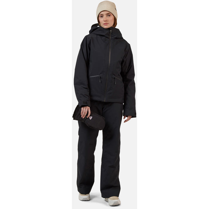 Rossignol Rochrun Insulated Jacket - Women's Black