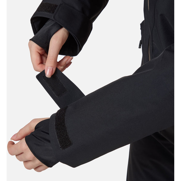 Rossignol Rochrun Insulated Jacket - Women's Black