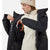 Rossignol Rochrun Insulated Jacket - Women's Black
