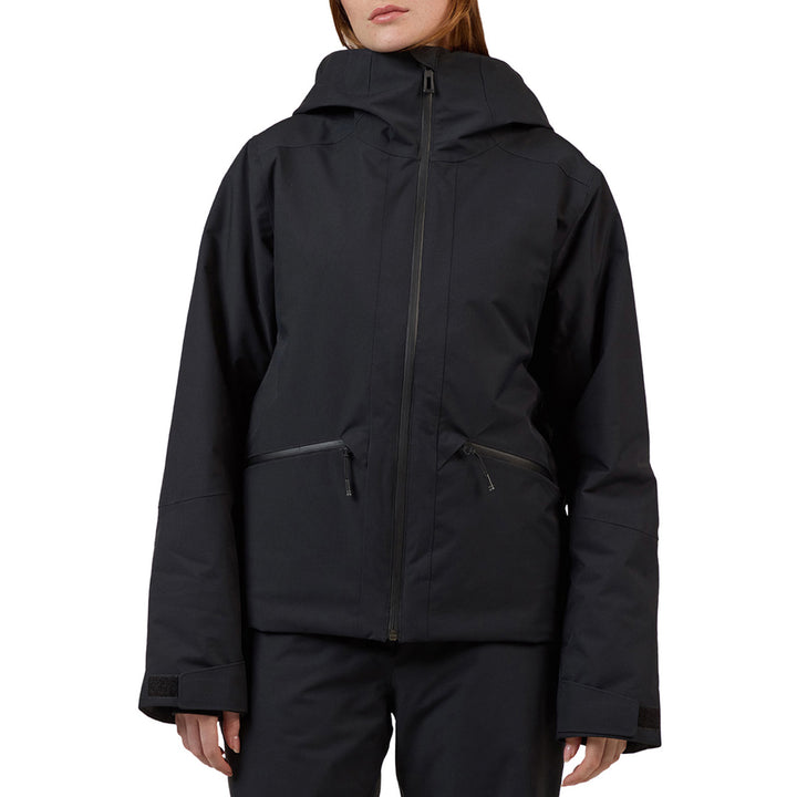Rossignol Rochrun Insulated Jacket - Women's Black