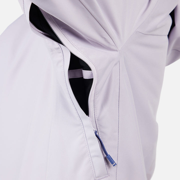 Rossignol Rochrun Insulated Jacket - Women's Galactic Lilac