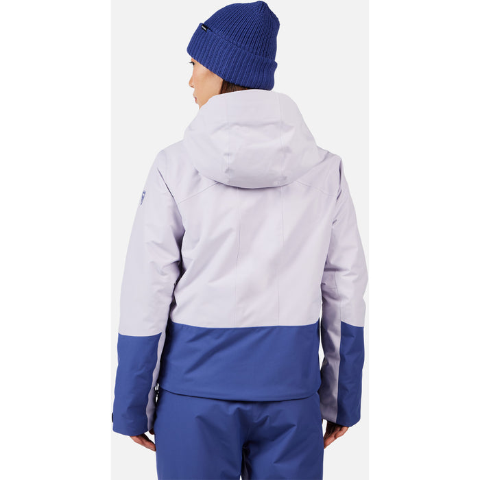 Rossignol Rochrun Insulated Jacket - Women's Galactic Lilac
