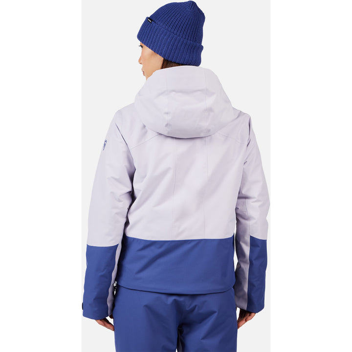 Rossignol Rochrun Insulated Jacket - Women's Galactic Lilac