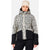 Rossignol Rochrun Allover Jacket - Women's Nature Wild Leopard Print