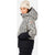 Rossignol Rochrun Allover Jacket - Women's Nature Wild Leopard Print