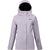 Rossignol Desafio 2L Shell Jacket - Women's Galactic Lilac