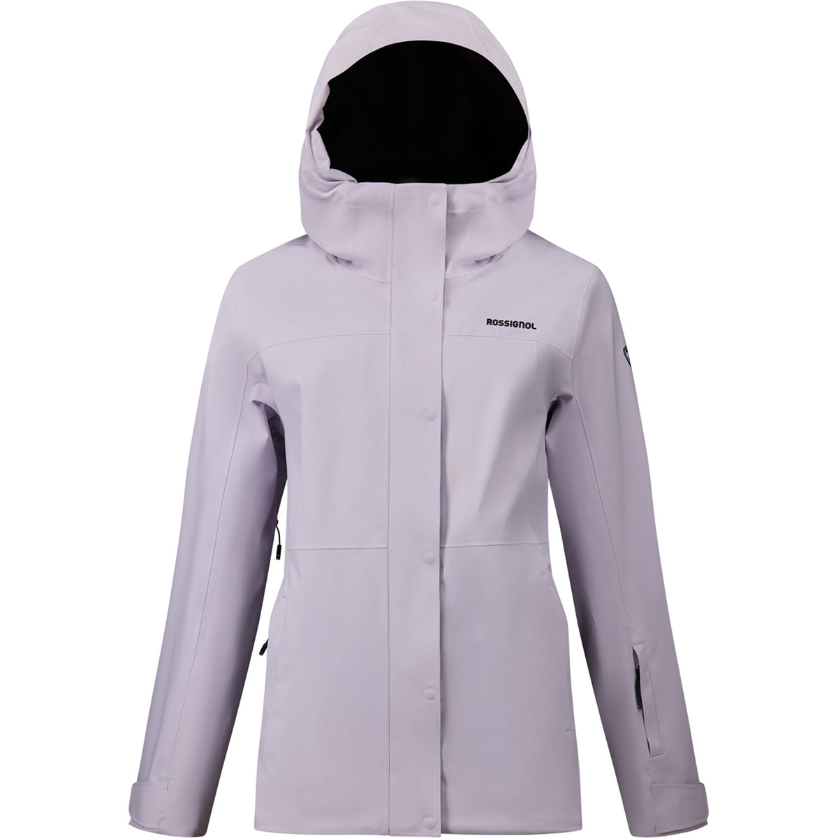 Rossignol Desafio 2L Shell Jacket - Women's Galactic Lilac
