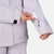 Rossignol Desafio 2L Shell Jacket - Women's Galactic Lilac