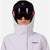Rossignol Desafio 2L Shell Jacket - Women's Galactic Lilac