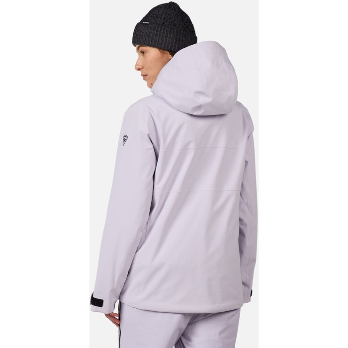 Rossignol Desafio 2L Shell Jacket - Women's Galactic Lilac