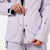 Rossignol Desafio 2L Shell Jacket - Women's Galactic Lilac