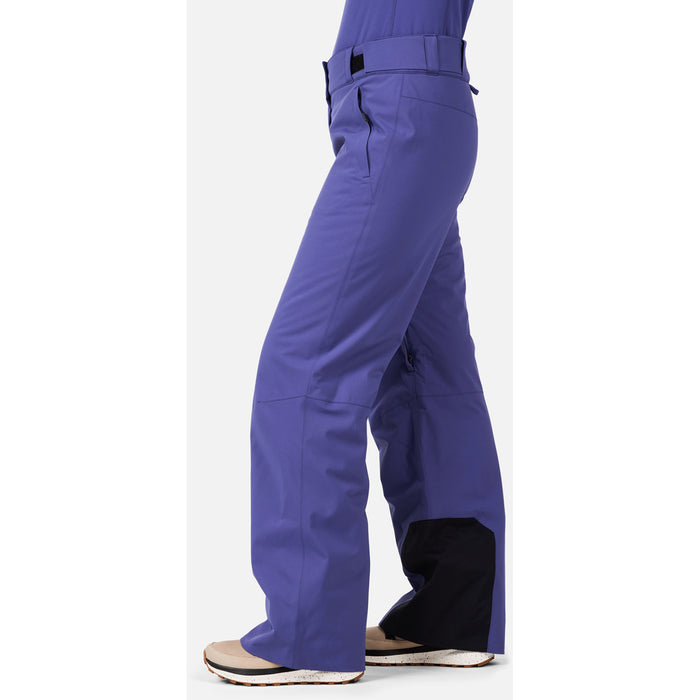 Rossignol Outerlimits Insulated Pants - Women's Future Blue