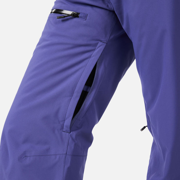 Rossignol Outerlimits Insulated Pants - Women's Future Blue