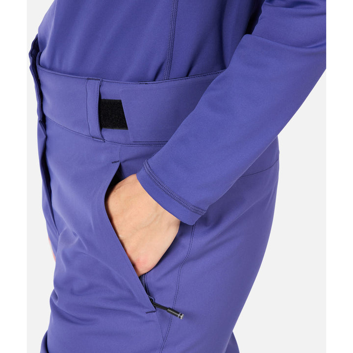 Rossignol Outerlimits Insulated Pants - Women's Future Blue