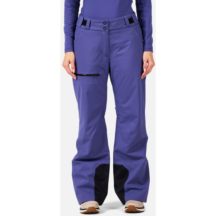 Rossignol Outerlimits Insulated Pants - Women's Future Blue