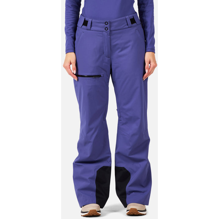 Rossignol Outerlimits Insulated Pants - Women's Future Blue
