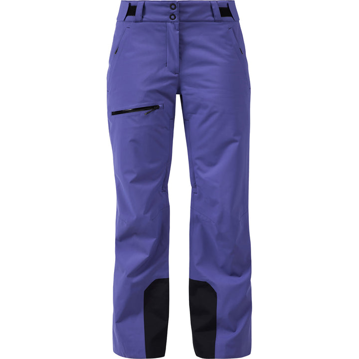 Rossignol Outerlimits Insulated Pants - Women's Future Blue