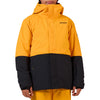 Saffron Yellow