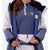 Rossignol Outerlimits Insulated Jacket - Kids' Galactic Lilac
