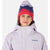 Rossignol Outerlimits Insulated Jacket - Kids' Galactic Lilac