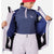 Rossignol Outerlimits Insulated Jacket - Kids' Galactic Lilac