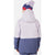 Rossignol Outerlimits Insulated Jacket - Kids' Galactic Lilac