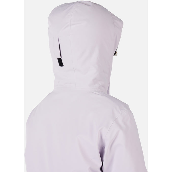 Rossignol Outerlimits Insulated Jacket - Kids' Galactic Lilac