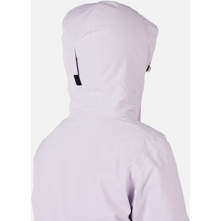Rossignol Outerlimits Insulated Jacket - Kids' Galactic Lilac