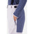 Rossignol Outerlimits Insulated Pants - Boys' Galactic Lilac