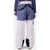 Rossignol Outerlimits Insulated Pants - Boys' Galactic Lilac
