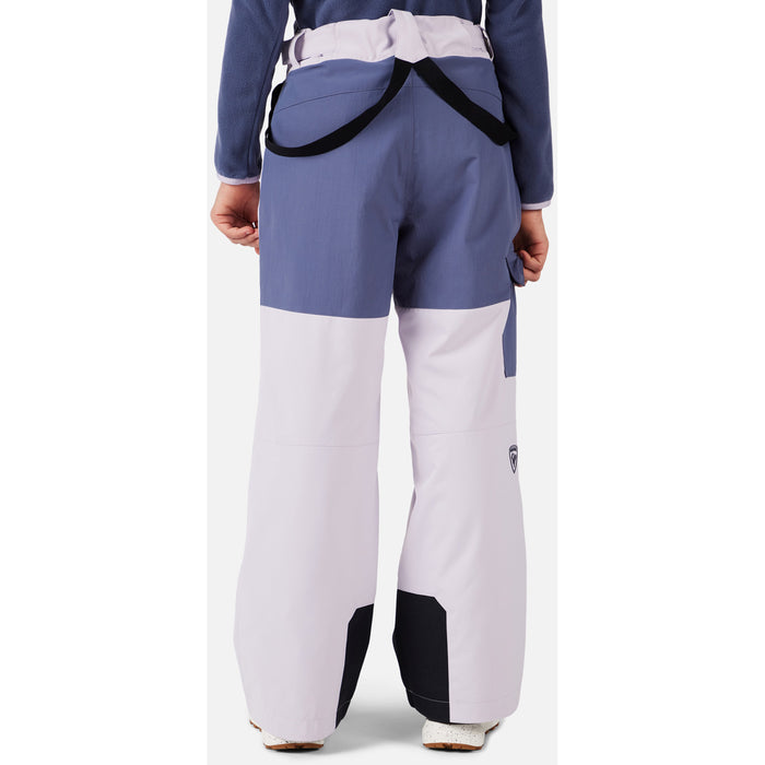 Rossignol Outerlimits Insulated Pants - Boys' Galactic Lilac