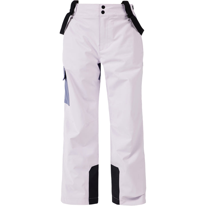 Rossignol Outerlimits Insulated Pants - Boys' Galactic Lilac