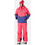 Rossignol Wispile Jacket - Kids' Future Blue