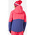Rossignol Wispile Jacket - Kids' Future Blue
