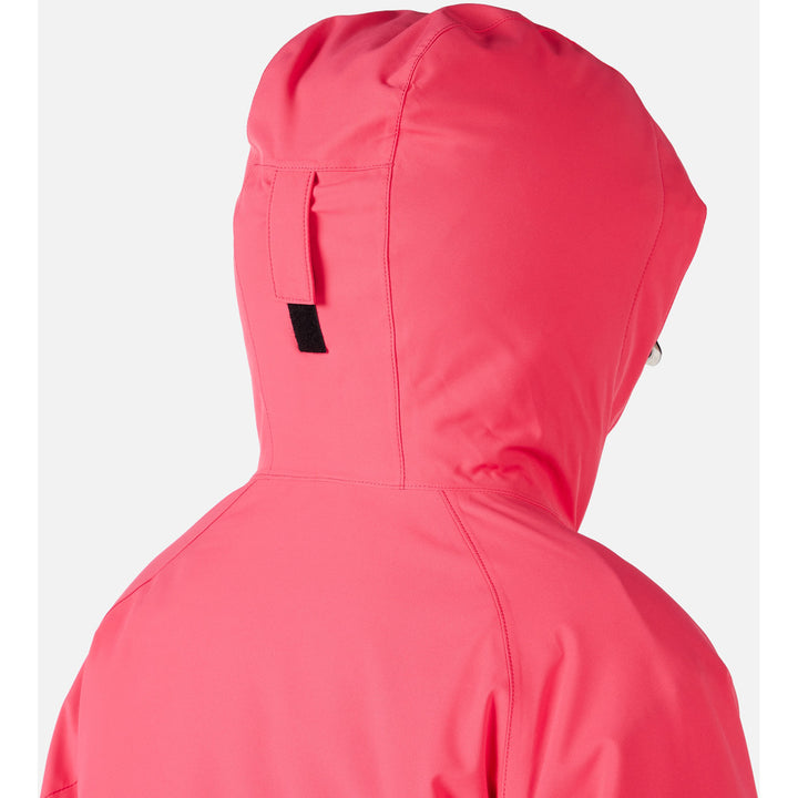 Rossignol Wispile Jacket - Kids' Future Blue