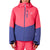 Rossignol Wispile Jacket - Kids' Future Blue