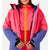 Rossignol Wispile Jacket - Kids' Future Blue