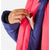 Rossignol Wispile Jacket - Kids' Future Blue