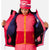 Rossignol Wispile Jacket - Kids' Future Blue