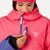 Rossignol Wispile Jacket - Kids' Future Blue