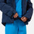 Rossignol Siz Quilted Jacket - Boys' Dark Navy