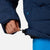 Rossignol Siz Quilted Jacket - Boys' Dark Navy