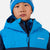 Rossignol Siz Quilted Jacket - Boys' Dark Navy
