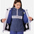 Rossignol Strawpile Jacket - Kids' Galactic Lilac